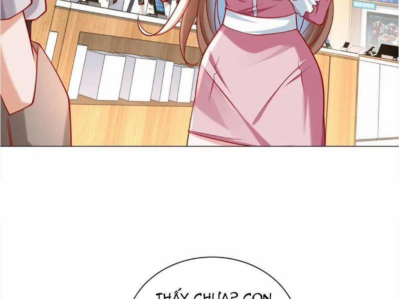 Tôi Là Tài Xế Xe Công Nghệ Có Chút Tiền Thì Đã Sao? 73 trang 16