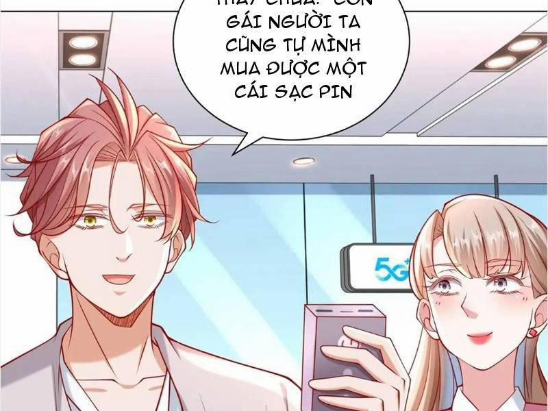 Tôi Là Tài Xế Xe Công Nghệ Có Chút Tiền Thì Đã Sao? 73 trang 17