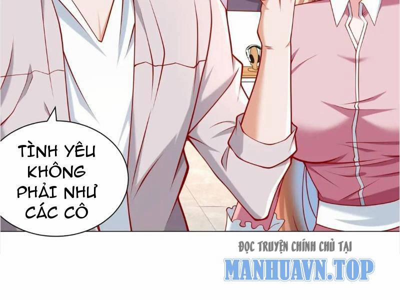 Tôi Là Tài Xế Xe Công Nghệ Có Chút Tiền Thì Đã Sao? 73 trang 18