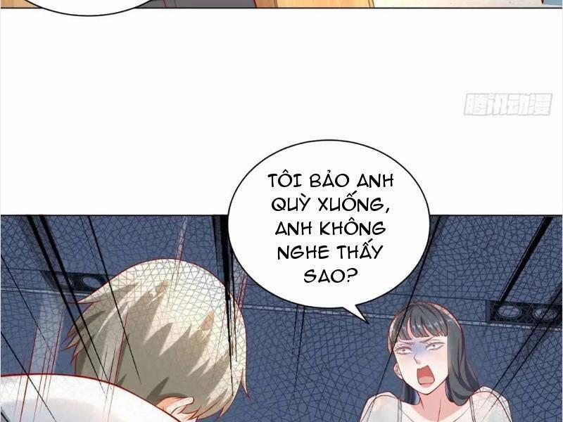 Tôi Là Tài Xế Xe Công Nghệ Có Chút Tiền Thì Đã Sao? 73 trang 2