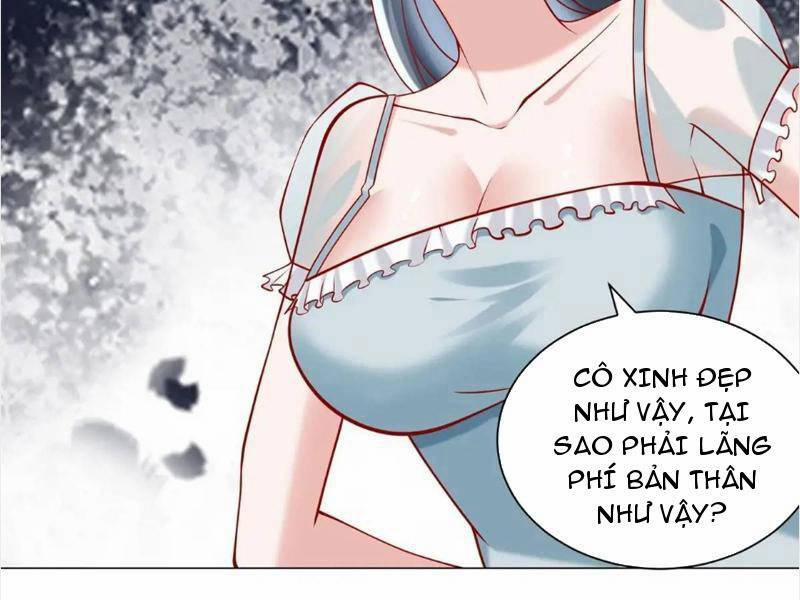 Tôi Là Tài Xế Xe Công Nghệ Có Chút Tiền Thì Đã Sao? 73 trang 20