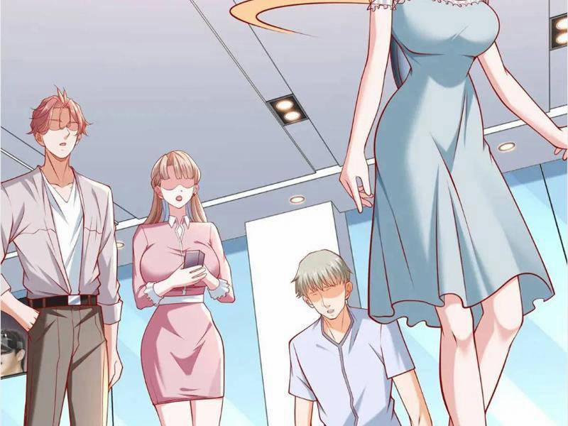 Tôi Là Tài Xế Xe Công Nghệ Có Chút Tiền Thì Đã Sao? 73 trang 24