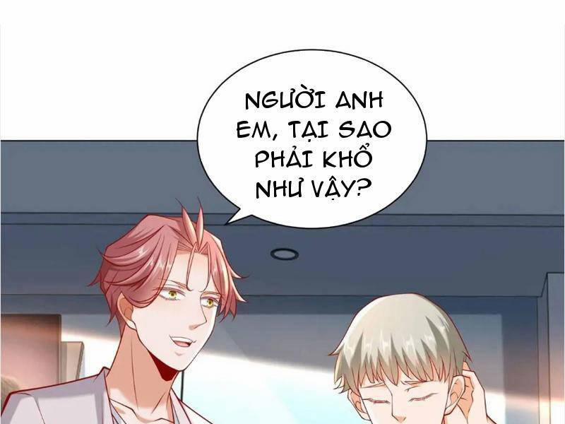 Tôi Là Tài Xế Xe Công Nghệ Có Chút Tiền Thì Đã Sao? 73 trang 26