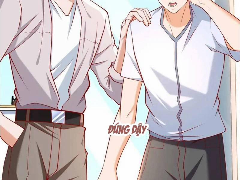 Tôi Là Tài Xế Xe Công Nghệ Có Chút Tiền Thì Đã Sao? 73 trang 27