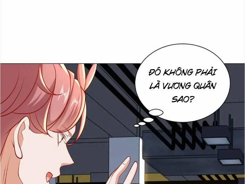 Tôi Là Tài Xế Xe Công Nghệ Có Chút Tiền Thì Đã Sao? 73 trang 33