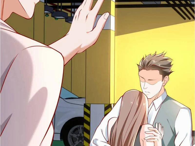 Tôi Là Tài Xế Xe Công Nghệ Có Chút Tiền Thì Đã Sao? 73 trang 34