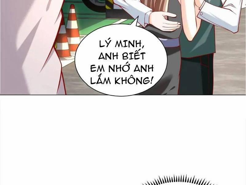 Tôi Là Tài Xế Xe Công Nghệ Có Chút Tiền Thì Đã Sao? 73 trang 35