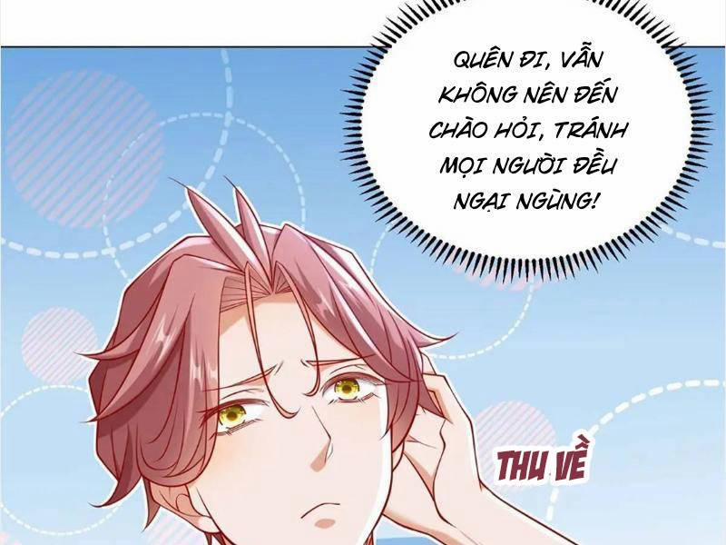 Tôi Là Tài Xế Xe Công Nghệ Có Chút Tiền Thì Đã Sao? 73 trang 36