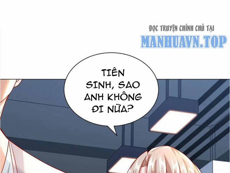 Tôi Là Tài Xế Xe Công Nghệ Có Chút Tiền Thì Đã Sao? 73 trang 38