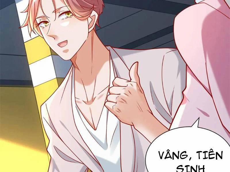 Tôi Là Tài Xế Xe Công Nghệ Có Chút Tiền Thì Đã Sao? 73 trang 42