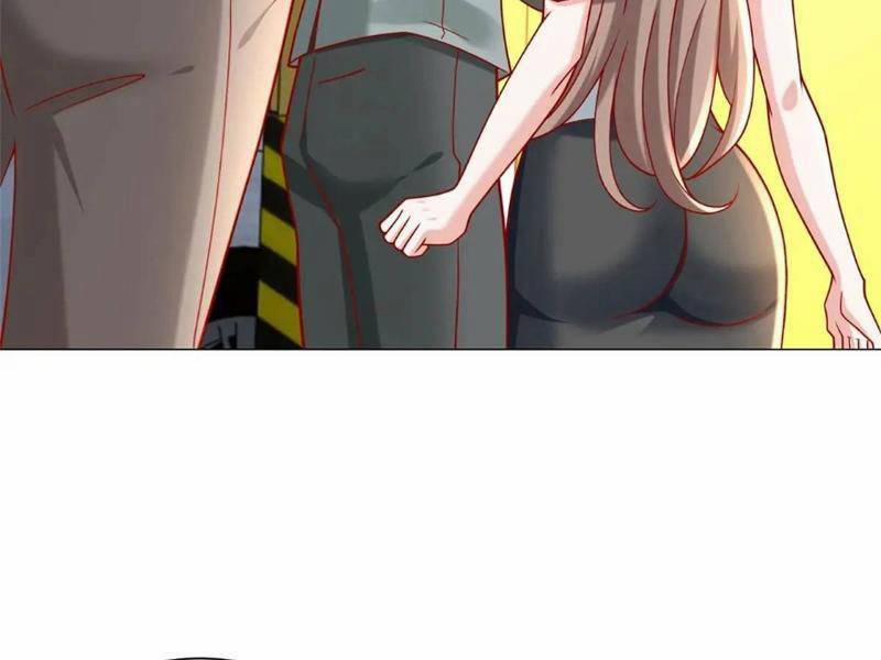 Tôi Là Tài Xế Xe Công Nghệ Có Chút Tiền Thì Đã Sao? 73 trang 49