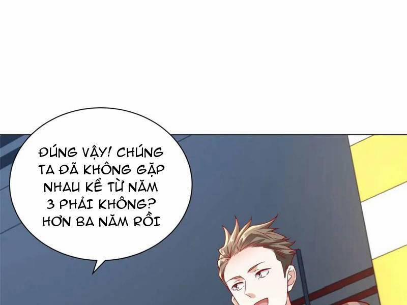 Tôi Là Tài Xế Xe Công Nghệ Có Chút Tiền Thì Đã Sao? 73 trang 52