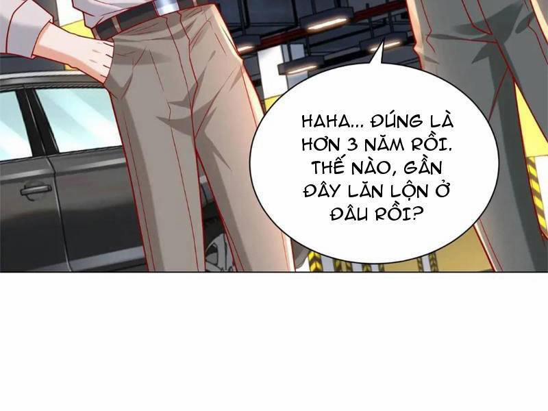 Tôi Là Tài Xế Xe Công Nghệ Có Chút Tiền Thì Đã Sao? 73 trang 54
