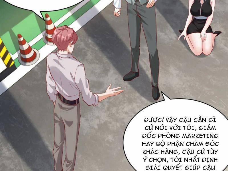 Tôi Là Tài Xế Xe Công Nghệ Có Chút Tiền Thì Đã Sao? 73 trang 59