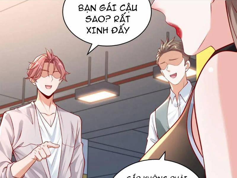 Tôi Là Tài Xế Xe Công Nghệ Có Chút Tiền Thì Đã Sao? 73 trang 61