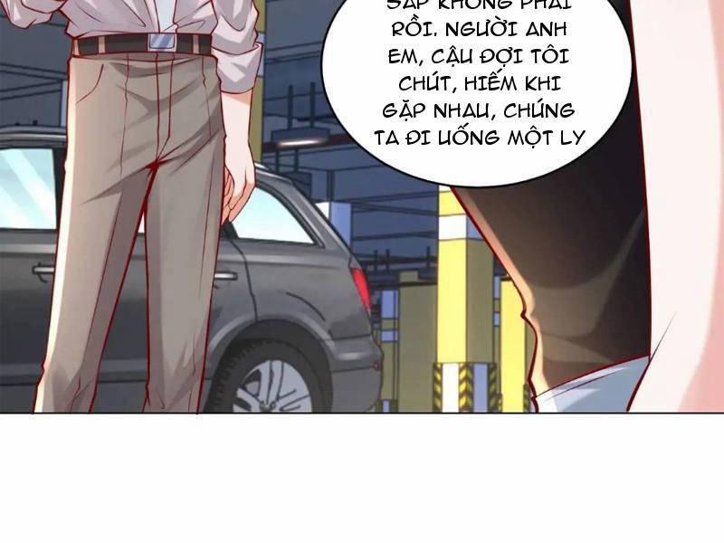 Tôi Là Tài Xế Xe Công Nghệ Có Chút Tiền Thì Đã Sao? 73 trang 62