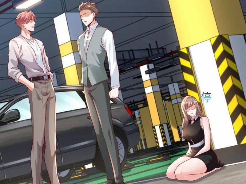 Tôi Là Tài Xế Xe Công Nghệ Có Chút Tiền Thì Đã Sao? 73 trang 64