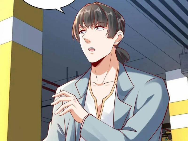 Tôi Là Tài Xế Xe Công Nghệ Có Chút Tiền Thì Đã Sao? 73 trang 66