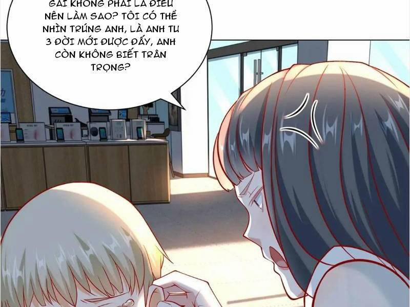 Tôi Là Tài Xế Xe Công Nghệ Có Chút Tiền Thì Đã Sao? 73 trang 7