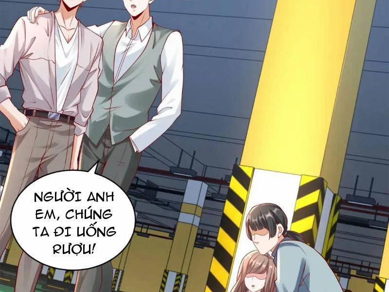 Tôi Là Tài Xế Xe Công Nghệ Có Chút Tiền Thì Đã Sao? 73 trang 71