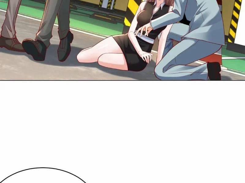 Tôi Là Tài Xế Xe Công Nghệ Có Chút Tiền Thì Đã Sao? 73 trang 72