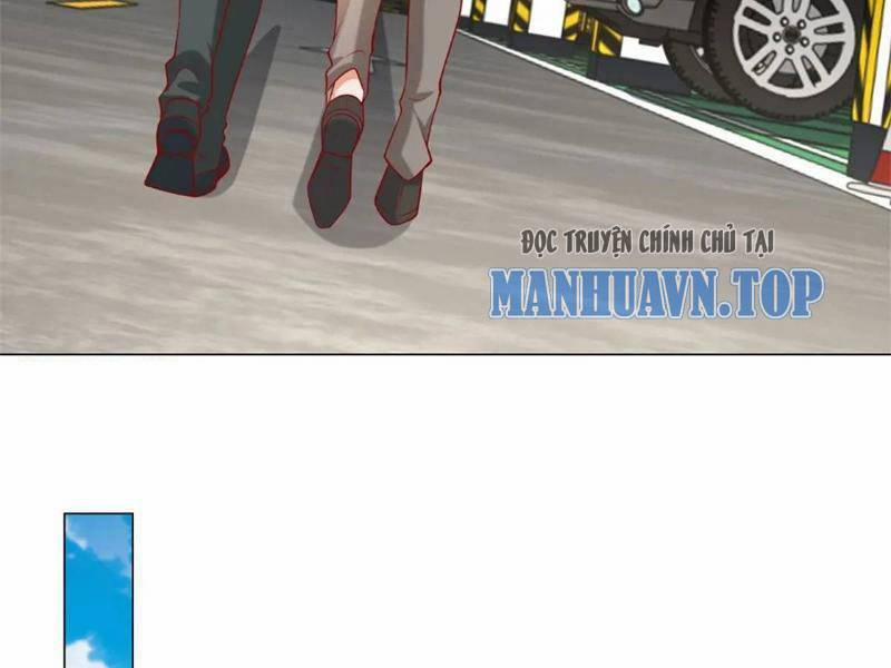 Tôi Là Tài Xế Xe Công Nghệ Có Chút Tiền Thì Đã Sao? 73 trang 79