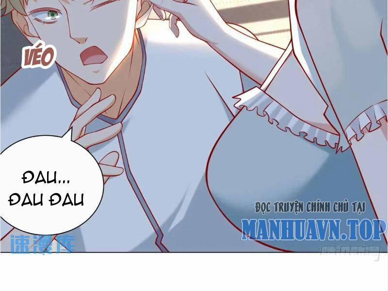 Tôi Là Tài Xế Xe Công Nghệ Có Chút Tiền Thì Đã Sao? 73 trang 8