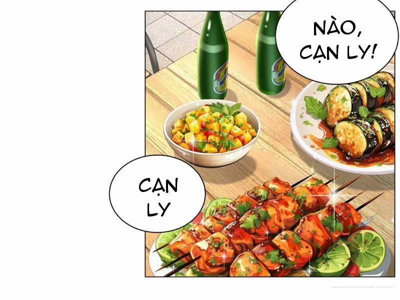 Tôi Là Tài Xế Xe Công Nghệ Có Chút Tiền Thì Đã Sao? 73 trang 81