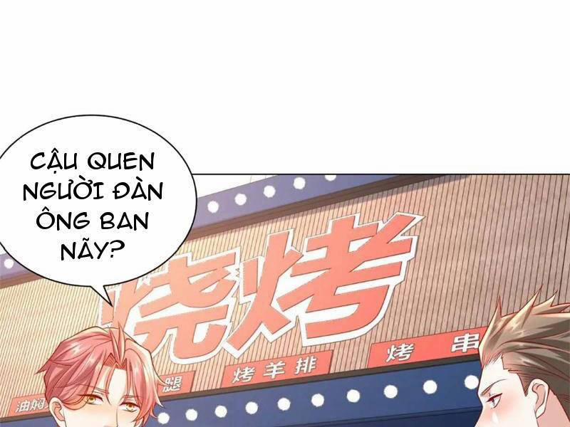 Tôi Là Tài Xế Xe Công Nghệ Có Chút Tiền Thì Đã Sao? 73 trang 82