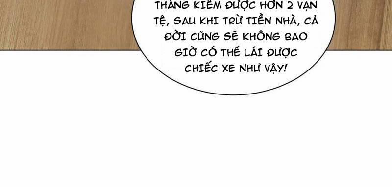 Tôi Là Tài Xế Xe Công Nghệ Có Chút Tiền Thì Đã Sao? 73 trang 84