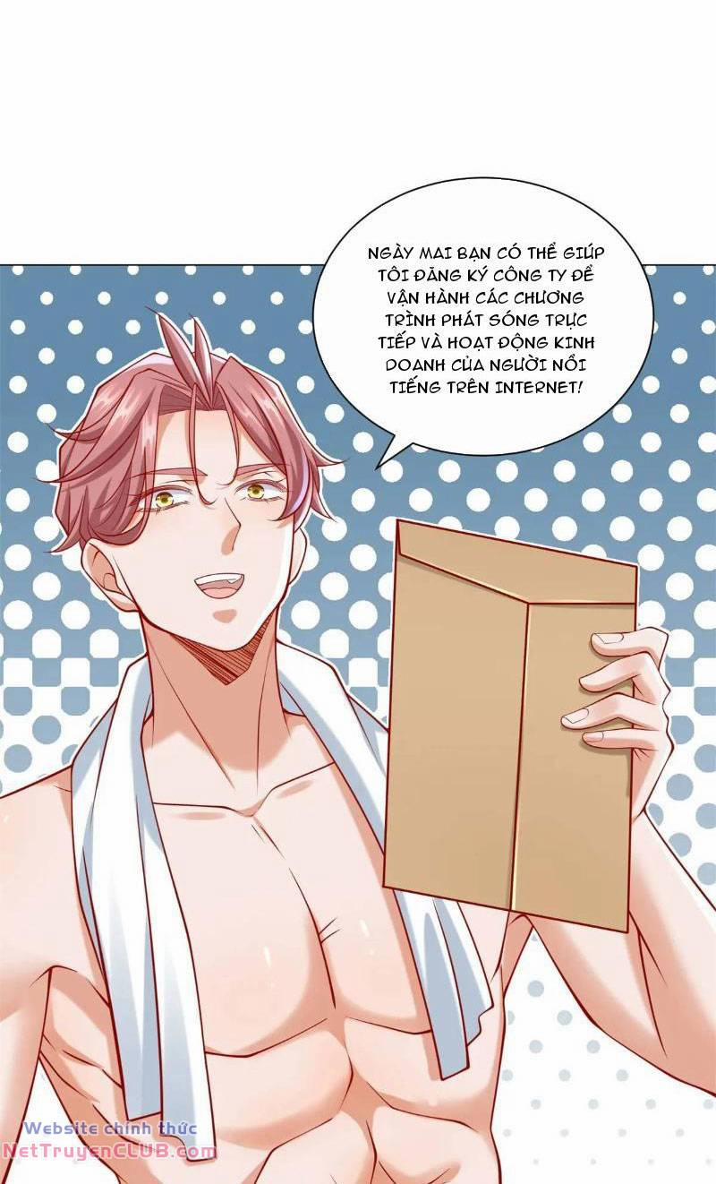 Tôi Là Tài Xế Xe Công Nghệ Có Chút Tiền Thì Đã Sao? 74 trang 12