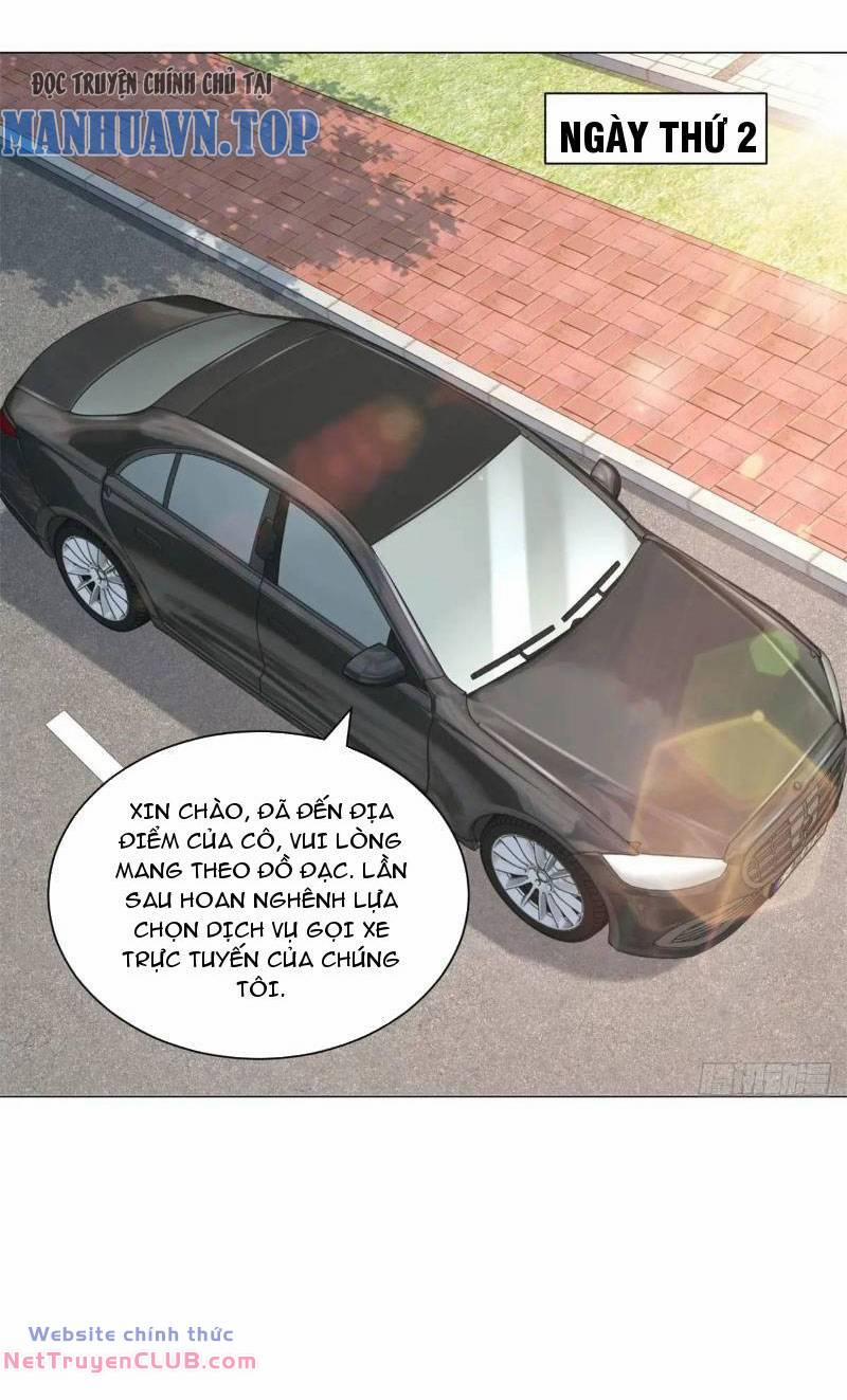 Tôi Là Tài Xế Xe Công Nghệ Có Chút Tiền Thì Đã Sao? 74 trang 15