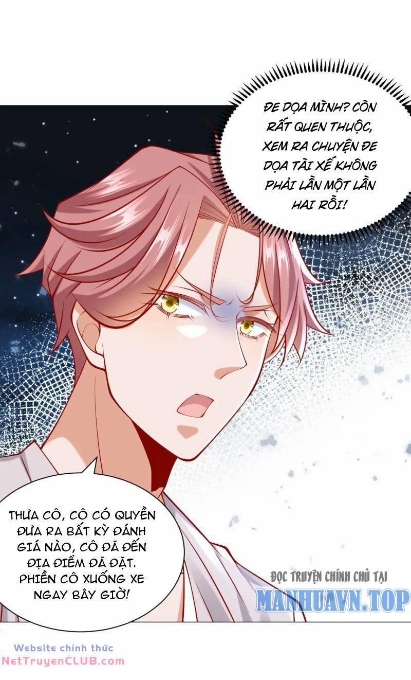 Tôi Là Tài Xế Xe Công Nghệ Có Chút Tiền Thì Đã Sao? 74 trang 19