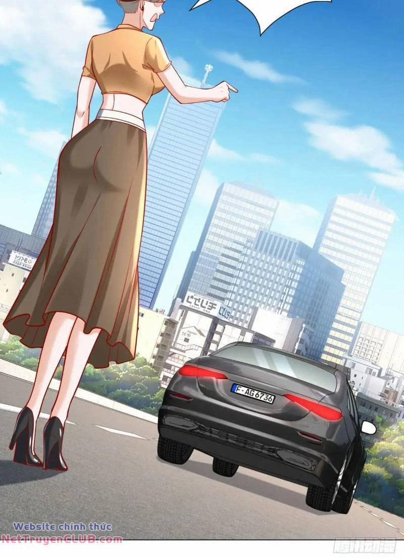 Tôi Là Tài Xế Xe Công Nghệ Có Chút Tiền Thì Đã Sao? 74 trang 21