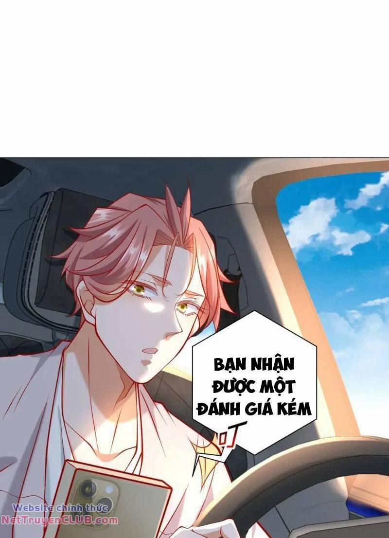 Tôi Là Tài Xế Xe Công Nghệ Có Chút Tiền Thì Đã Sao? 74 trang 22