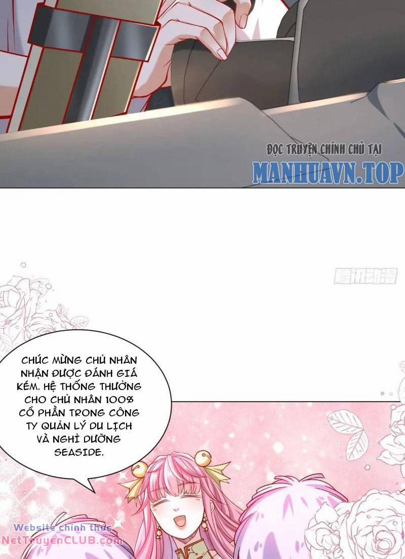 Tôi Là Tài Xế Xe Công Nghệ Có Chút Tiền Thì Đã Sao? 74 trang 23