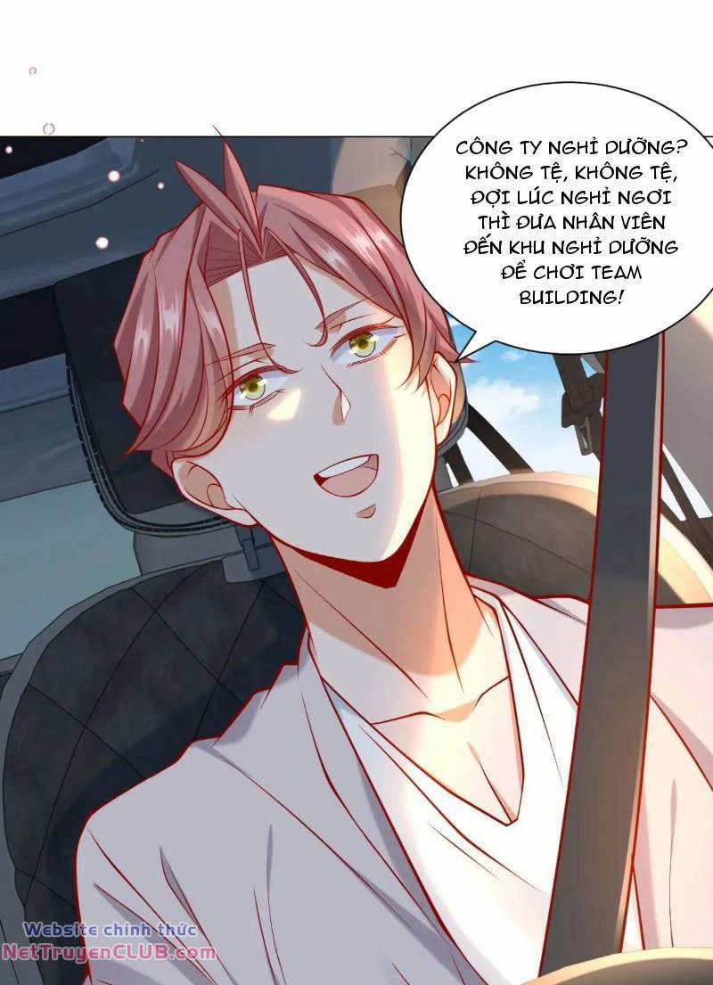 Tôi Là Tài Xế Xe Công Nghệ Có Chút Tiền Thì Đã Sao? 74 trang 25