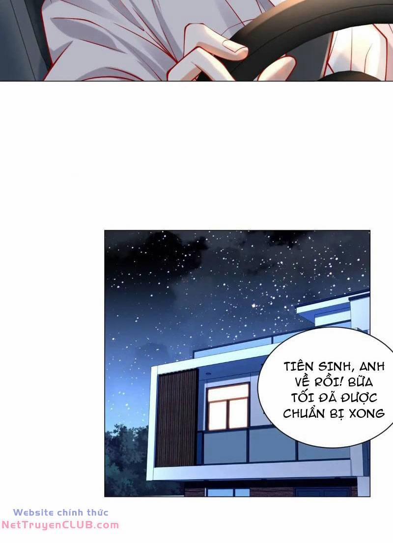 Tôi Là Tài Xế Xe Công Nghệ Có Chút Tiền Thì Đã Sao? 74 trang 26