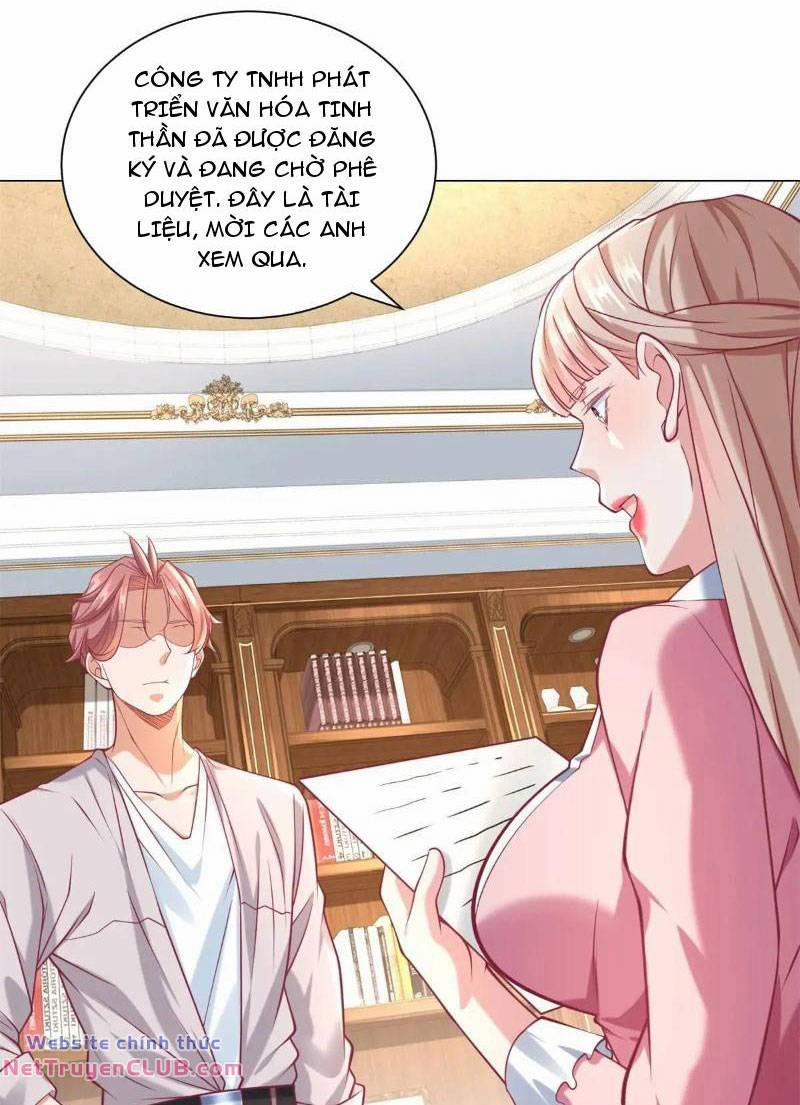 Tôi Là Tài Xế Xe Công Nghệ Có Chút Tiền Thì Đã Sao? 74 trang 27