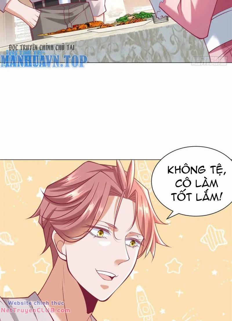 Tôi Là Tài Xế Xe Công Nghệ Có Chút Tiền Thì Đã Sao? 74 trang 28