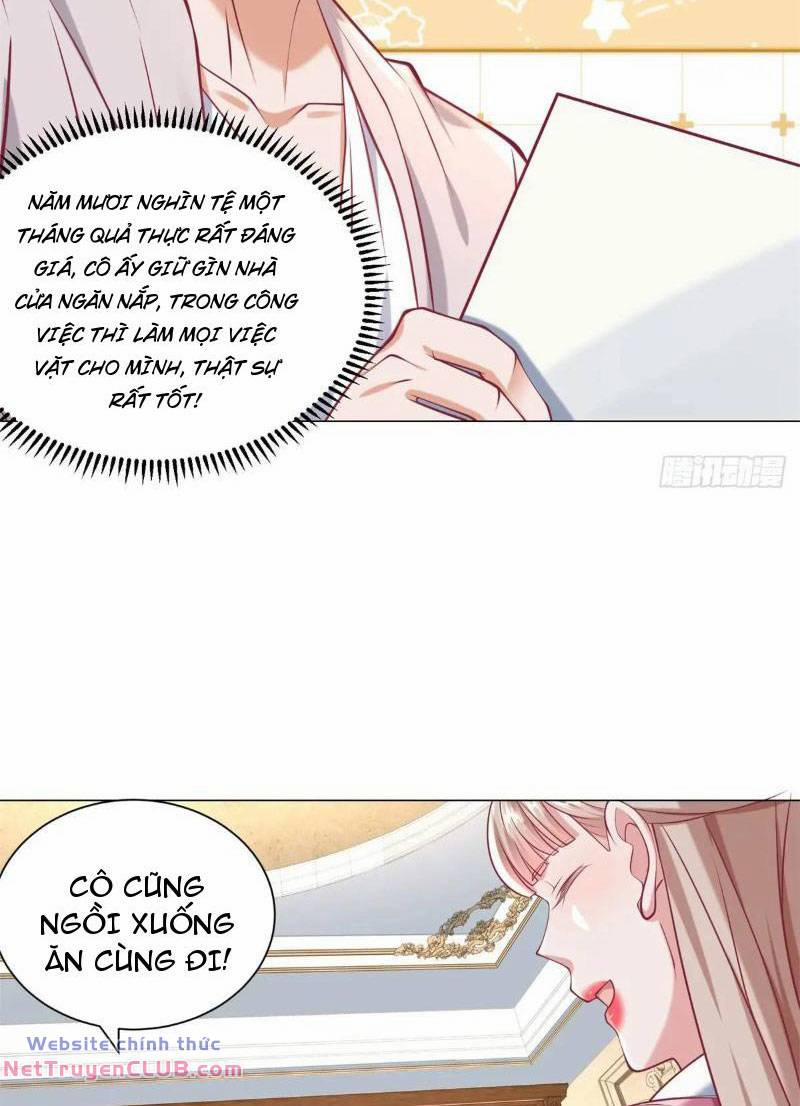 Tôi Là Tài Xế Xe Công Nghệ Có Chút Tiền Thì Đã Sao? 74 trang 29