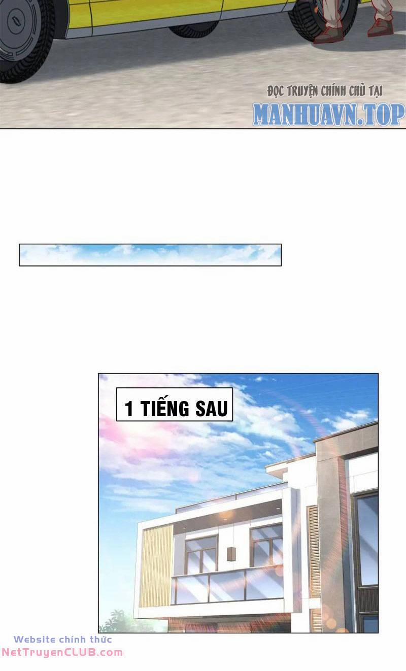 Tôi Là Tài Xế Xe Công Nghệ Có Chút Tiền Thì Đã Sao? 74 trang 3