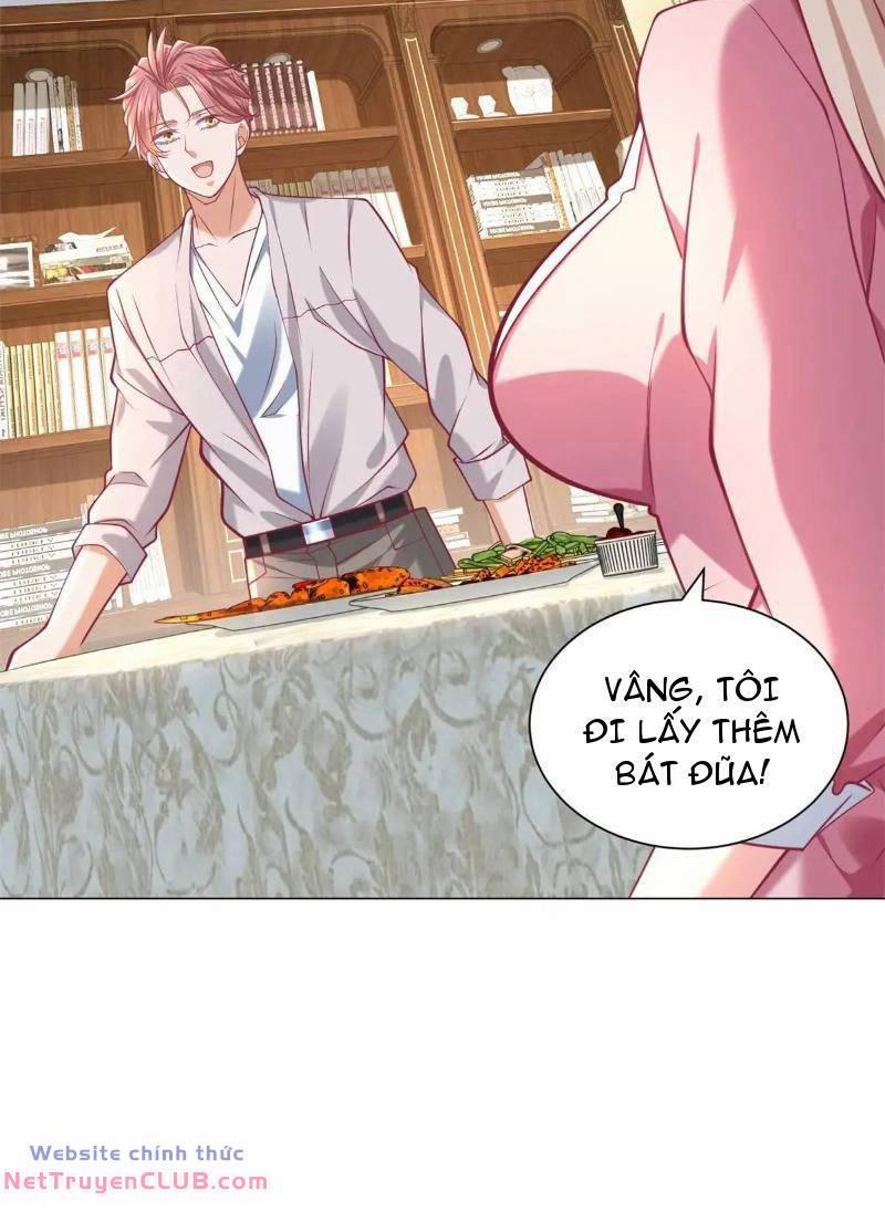 Tôi Là Tài Xế Xe Công Nghệ Có Chút Tiền Thì Đã Sao? 74 trang 30