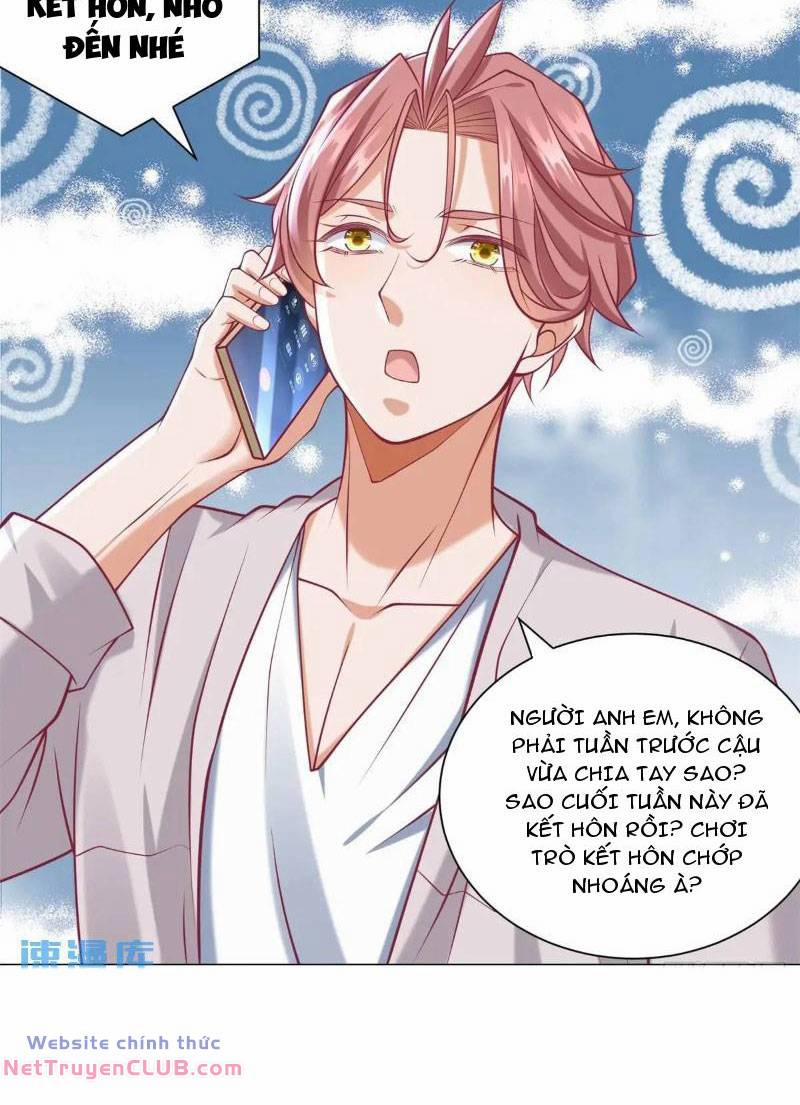 Tôi Là Tài Xế Xe Công Nghệ Có Chút Tiền Thì Đã Sao? 74 trang 32