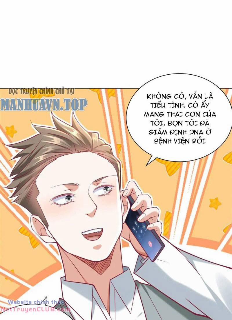 Tôi Là Tài Xế Xe Công Nghệ Có Chút Tiền Thì Đã Sao? 74 trang 33