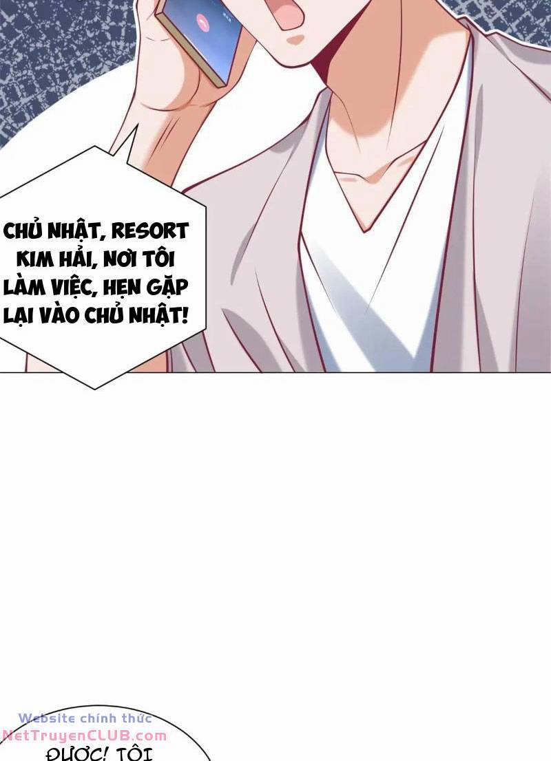 Tôi Là Tài Xế Xe Công Nghệ Có Chút Tiền Thì Đã Sao? 74 trang 35