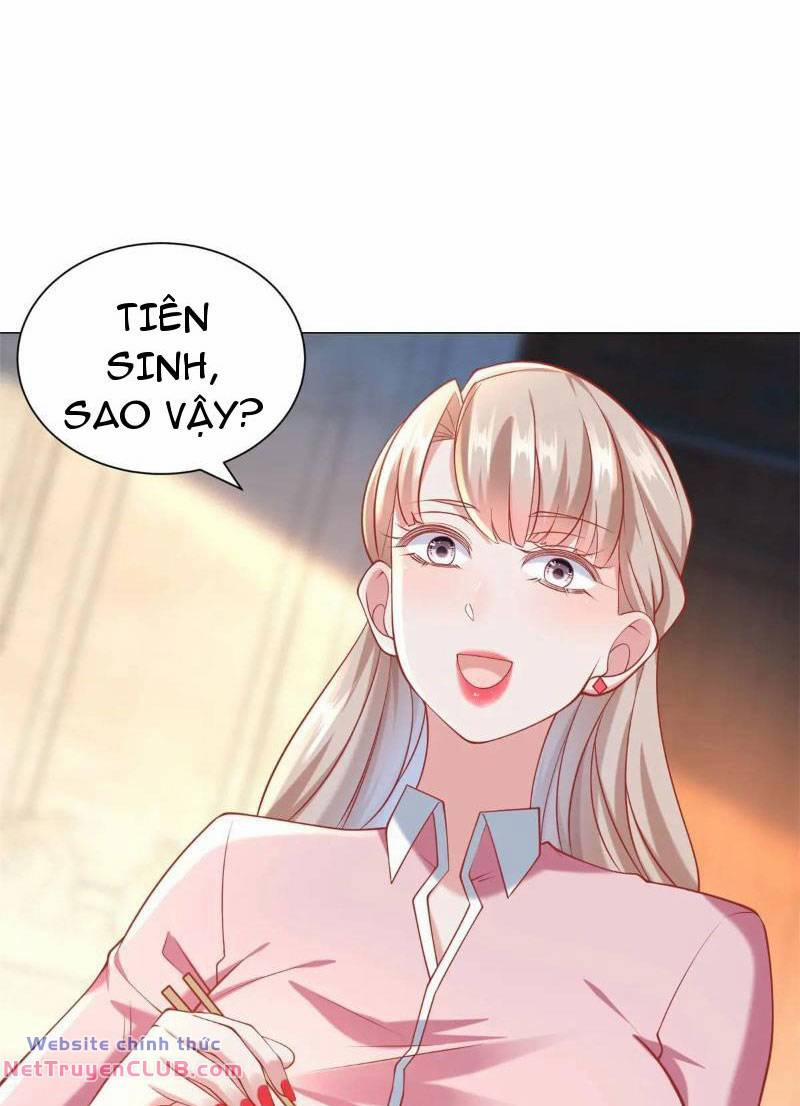Tôi Là Tài Xế Xe Công Nghệ Có Chút Tiền Thì Đã Sao? 74 trang 37