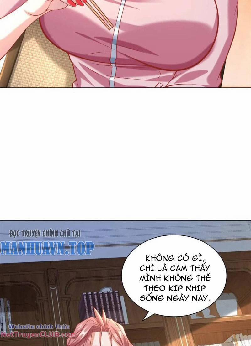 Tôi Là Tài Xế Xe Công Nghệ Có Chút Tiền Thì Đã Sao? 74 trang 38