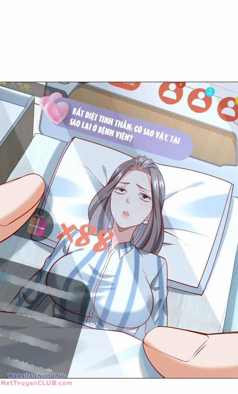 Tôi Là Tài Xế Xe Công Nghệ Có Chút Tiền Thì Đã Sao? 74 trang 5