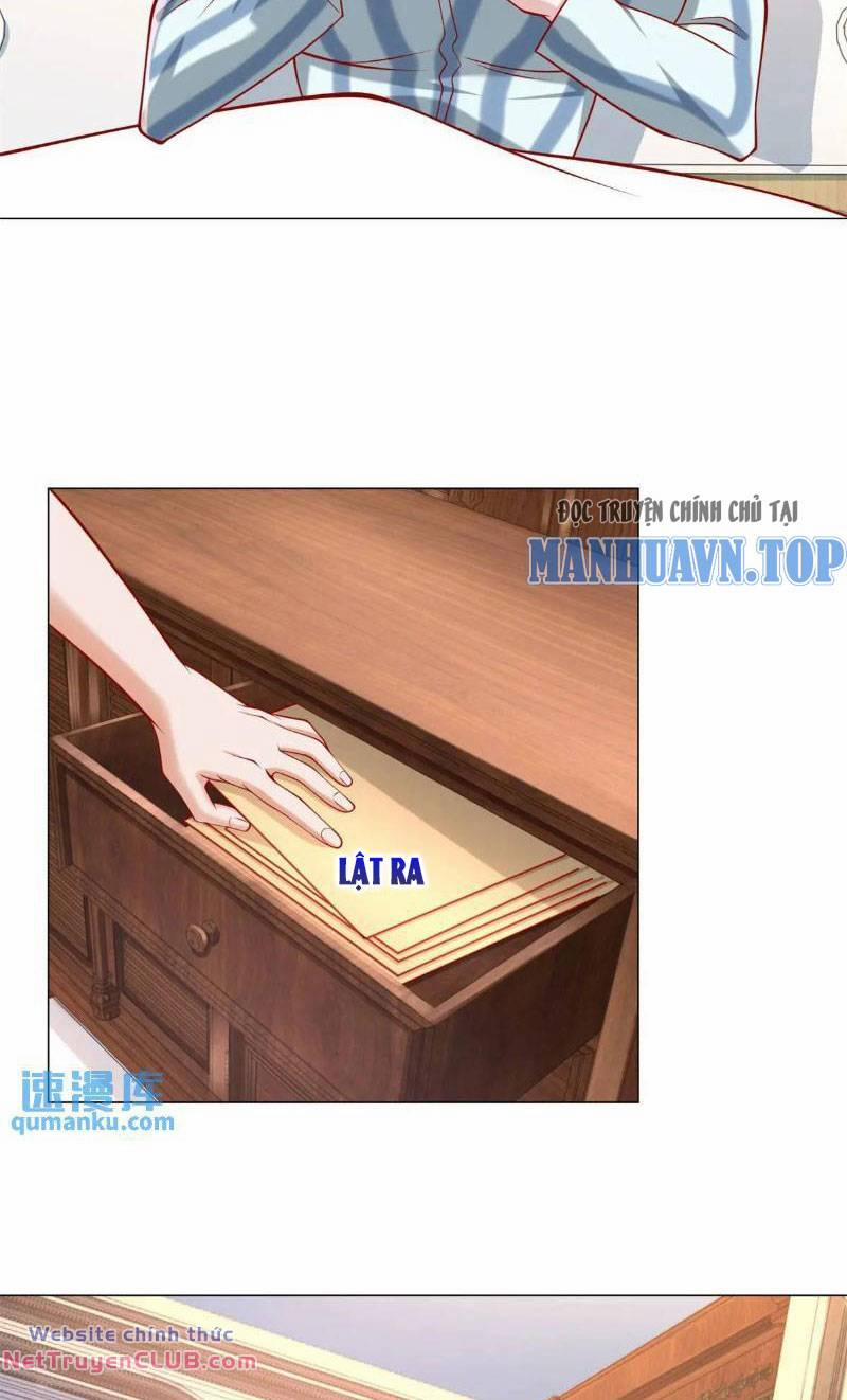 Tôi Là Tài Xế Xe Công Nghệ Có Chút Tiền Thì Đã Sao? 74 trang 9